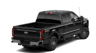 2026 Ford Super Duty® External Image 3